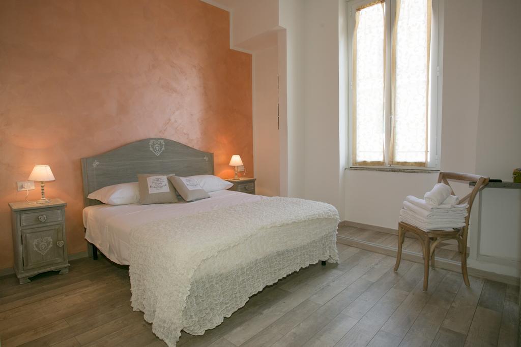 Colosseo Apartments And Rooms - Rome City Centre Rom bilde