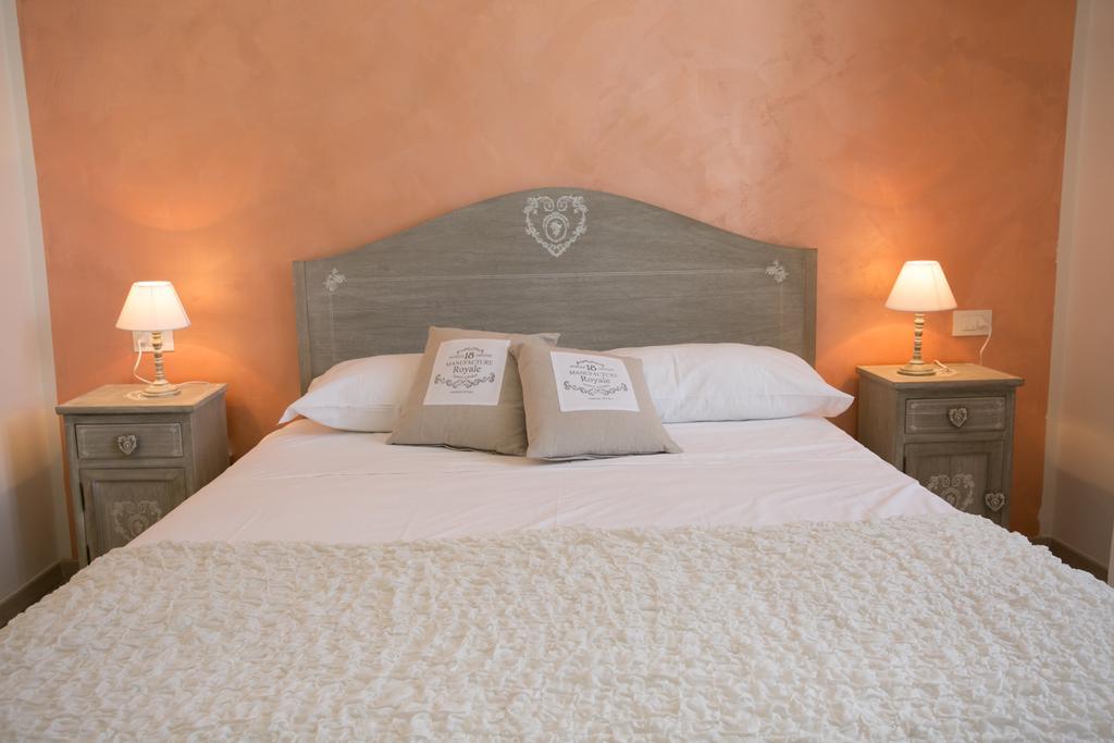 Colosseo Apartments And Rooms - Rome City Centre Rom bilde